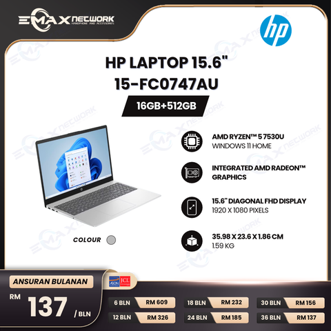 HP