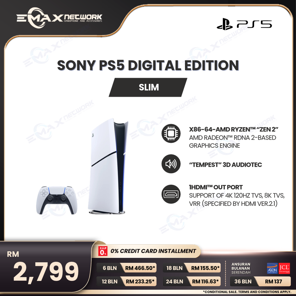 2026 GAMING CASH PRICE TAG (1080 x 1080 px)