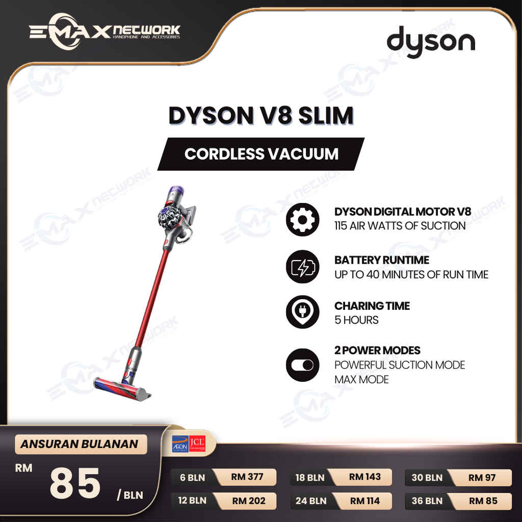 DYSON