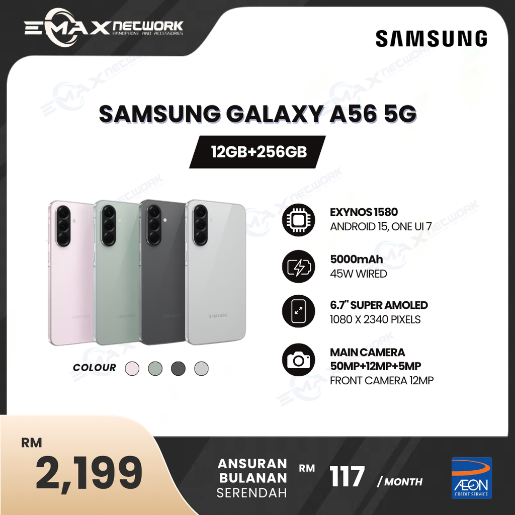 SAMSUNG CASH PRICE TAG (1080 x 1080 px)