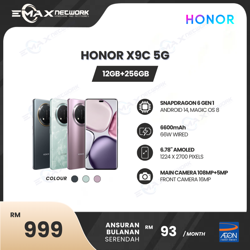 HONOR CASH PRICE TAG (1080 x 1080 px)