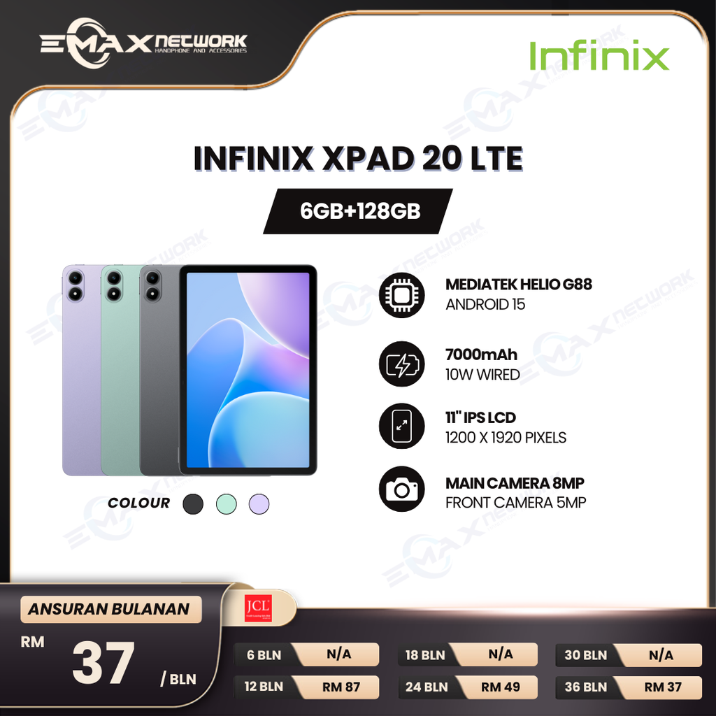 INFINIX