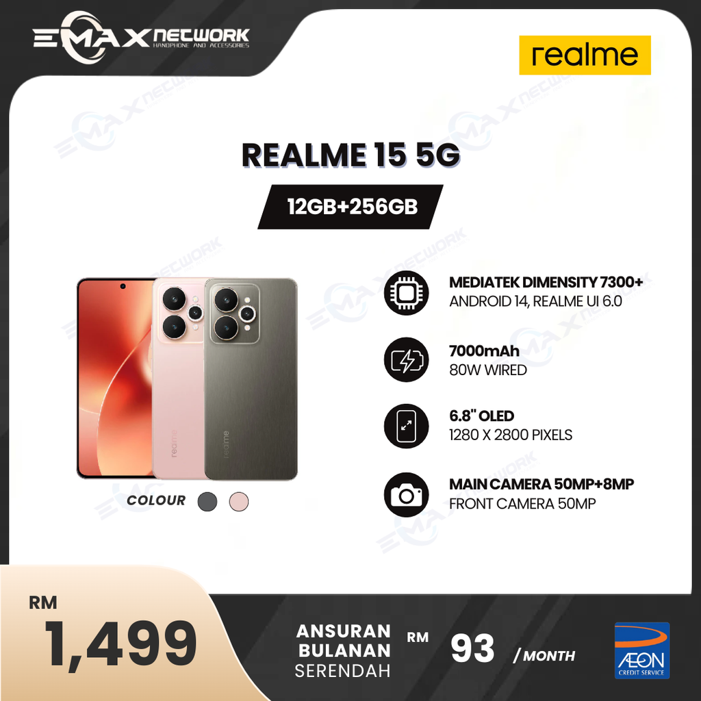 REALME CASH PRICE TAG (1080 x 1080 px)