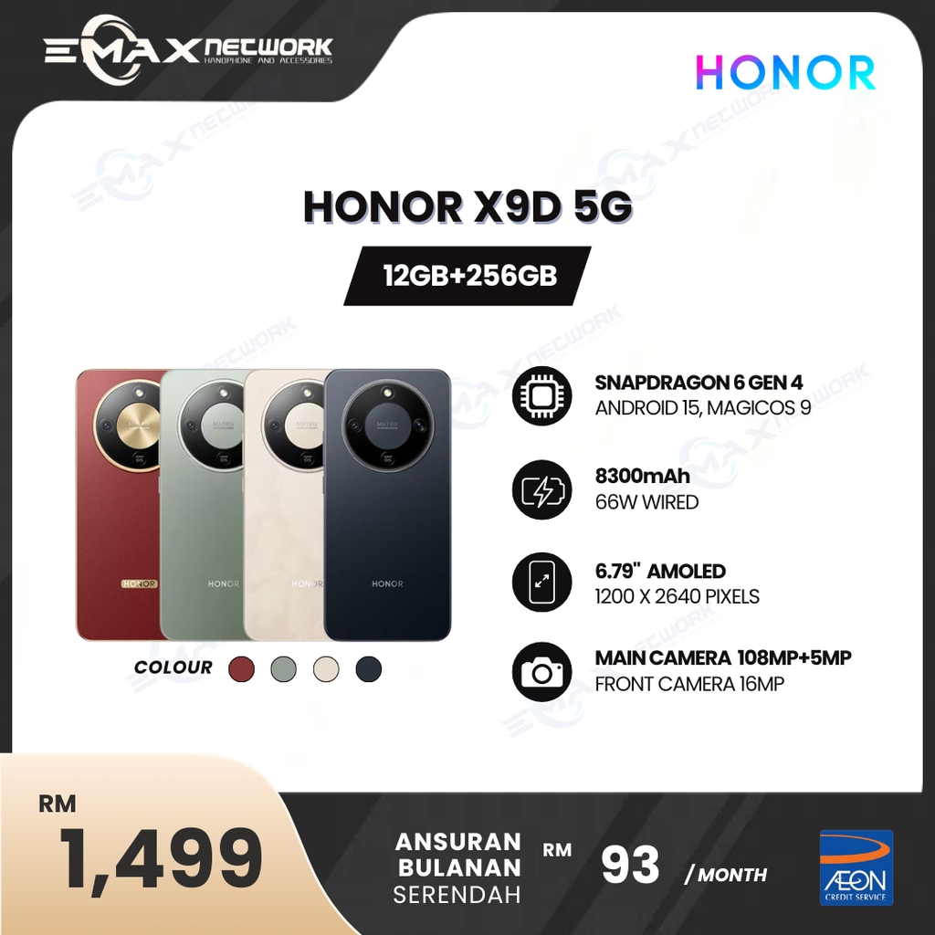 HONOR CASH PRICE TAG (1080 x 1080 px)