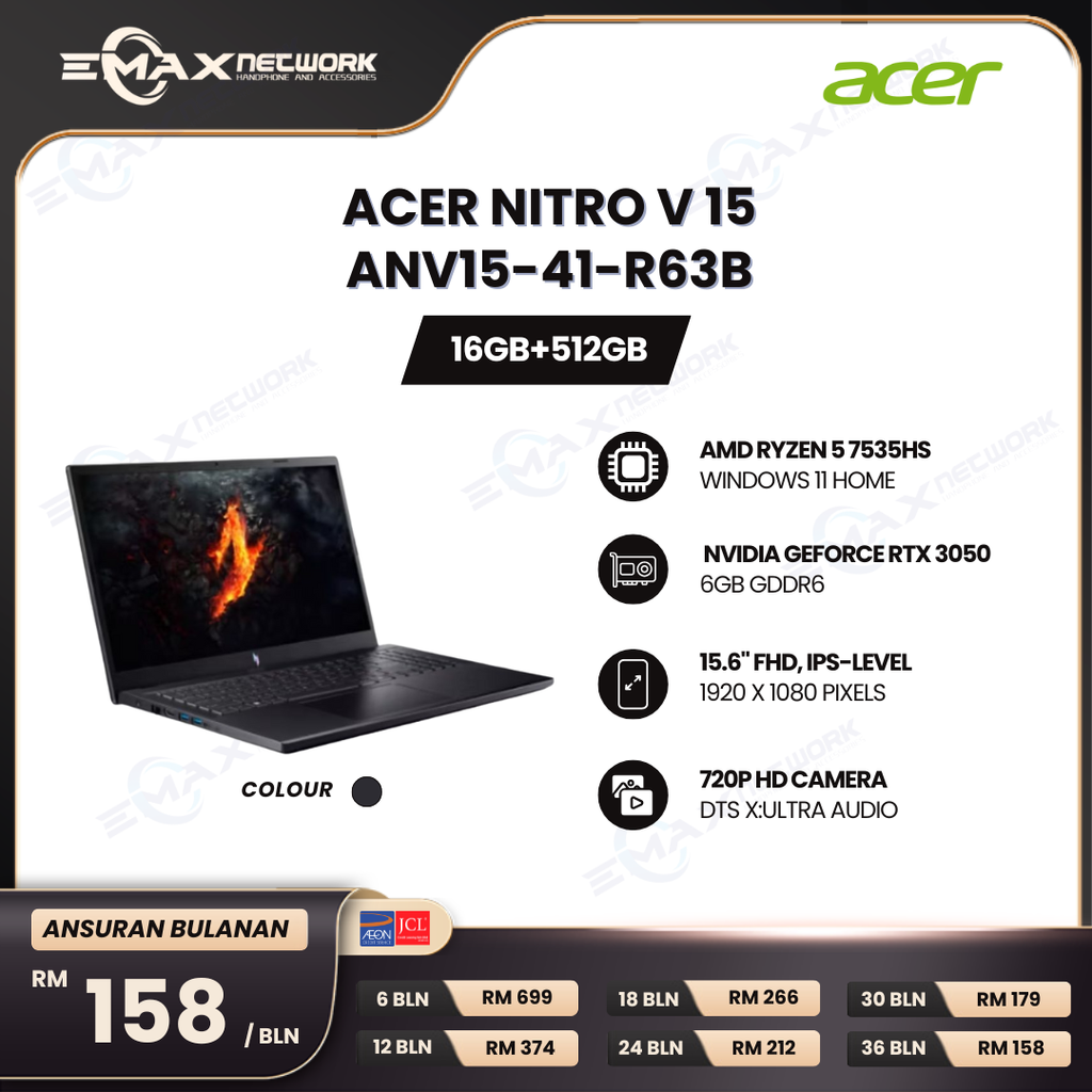 ACER