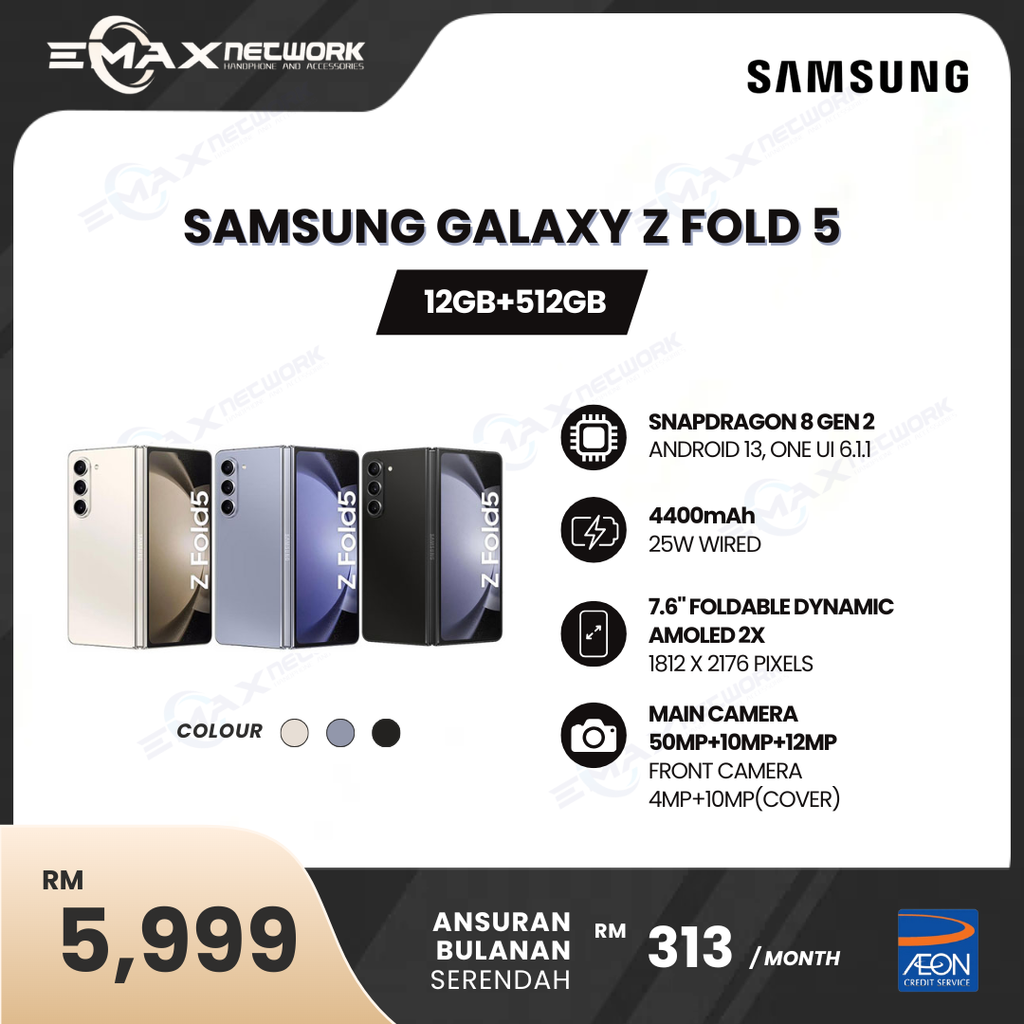 SAMSUNG CASH PRICE TAG (1080 x 1080 px)