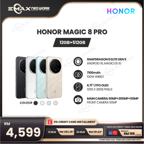 HONOR CASH (1080 x 1080 px)