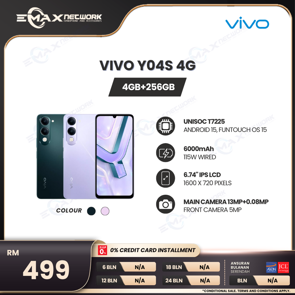 2026 VIVO CASH PRICE TAG (1080 x 1080 px)