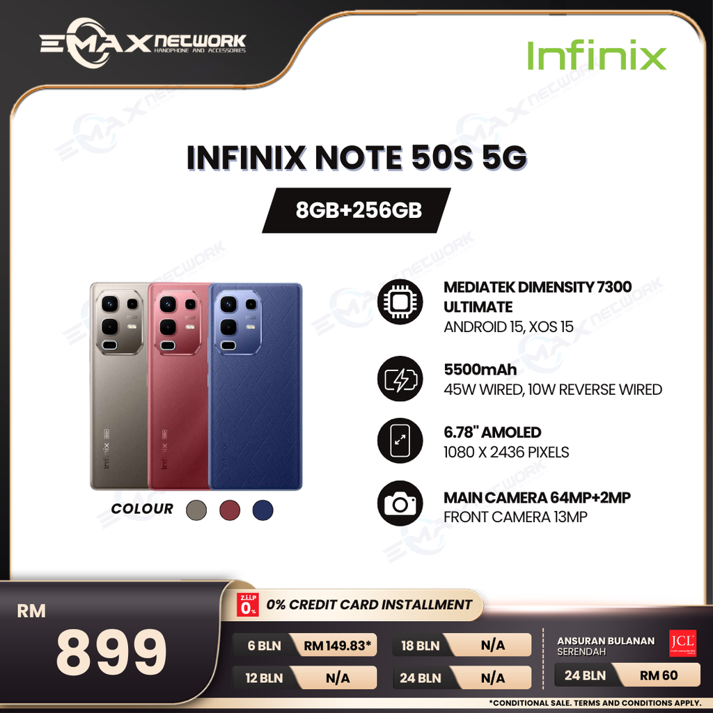 2026 INFINIX CASH PRICE TAG (1080 x 1080 px) (6)
