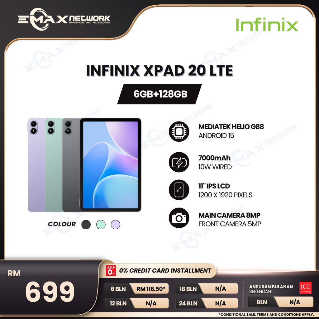 2026 INFINIX CASH PRICE TAG (1080 x 1080 px) (12)