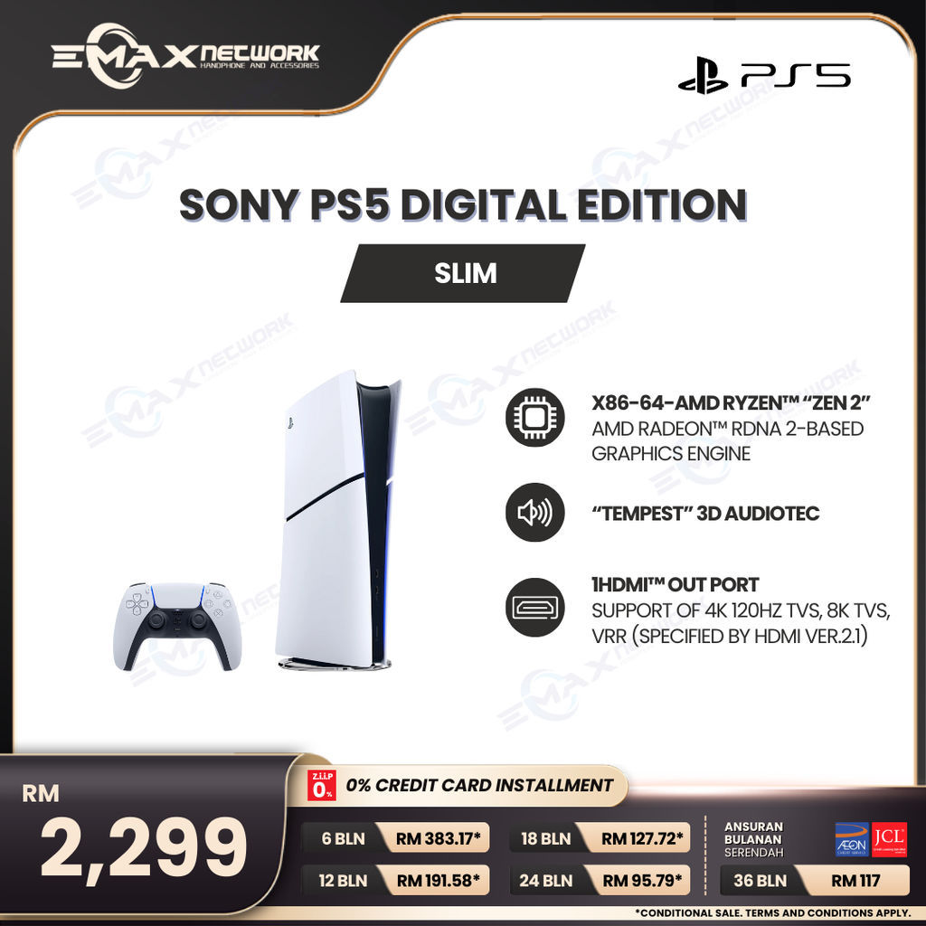 2026 GAMING CASH PRICE TAG (1080 x 1080 px)