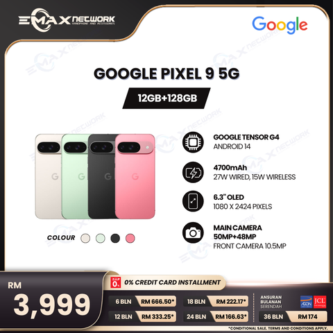 2026 GOOGLE CASH PRICE TAG (1080 x 1080 px)