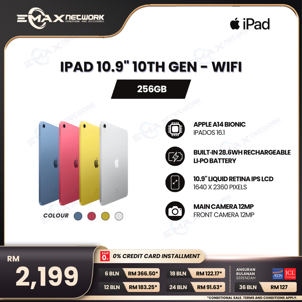 2026 APPLE CASH PRICE TAG (1080 x 1080 px) (37)