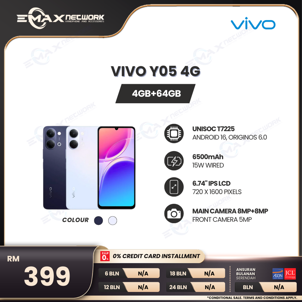 2026 VIVO CASH PRICE TAG (1080 x 1080 px)
