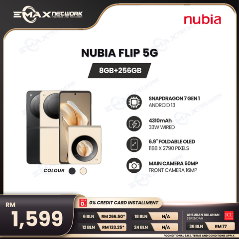 2026 NUBIA CASH PRICE TAG (1080 x 1080 px) (1)