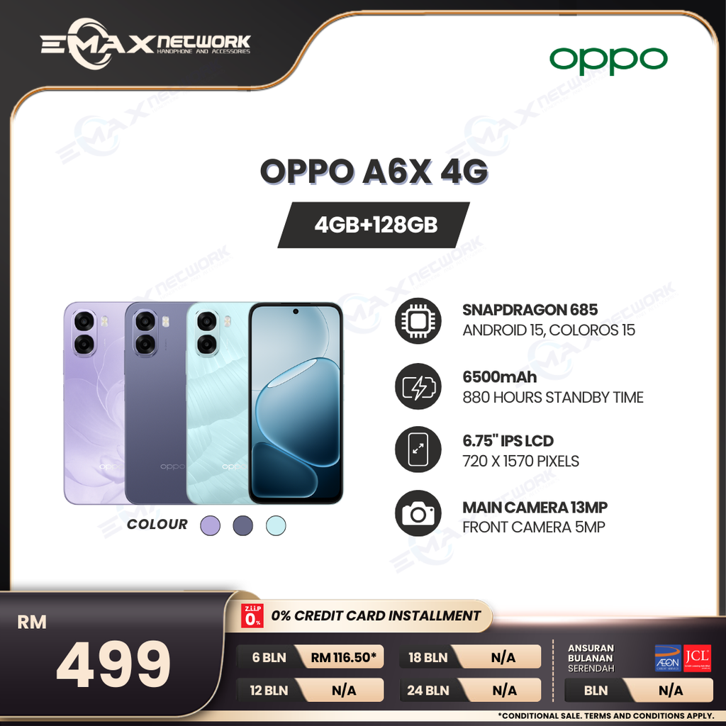 2026 OPPO CASH PRICE TAG (1080 x 1080 px)