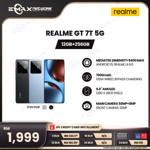 2026 REALME CASH PRICE TAG (1080 x 1080 px)