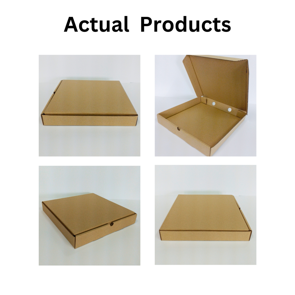 COD022.1PCS25-PLAIN 11X11X1.5-25PCS 2