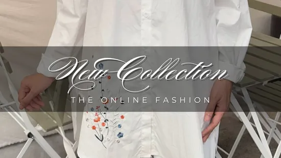 TOF 2025 New Collections | TheOnlineFashion