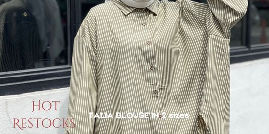 SPECIAL RESTOCKS | TheOnlineFashion