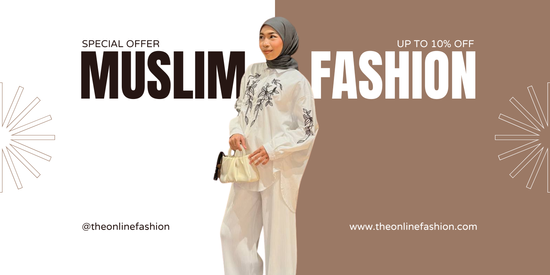 RAYA 2026 | TheOnlineFashion