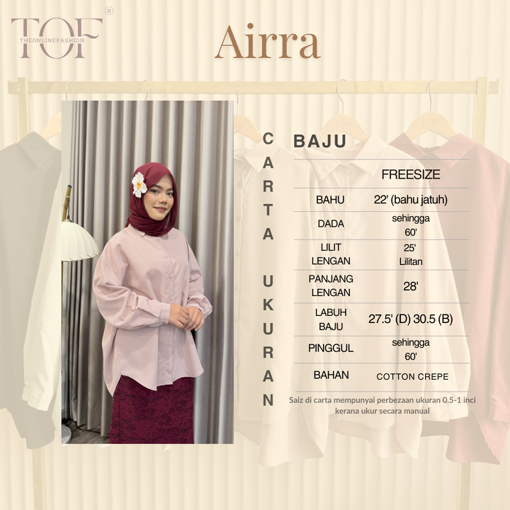 AIRRA