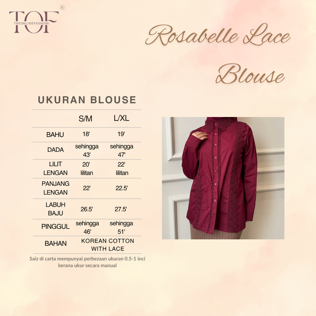 ROSABELLE