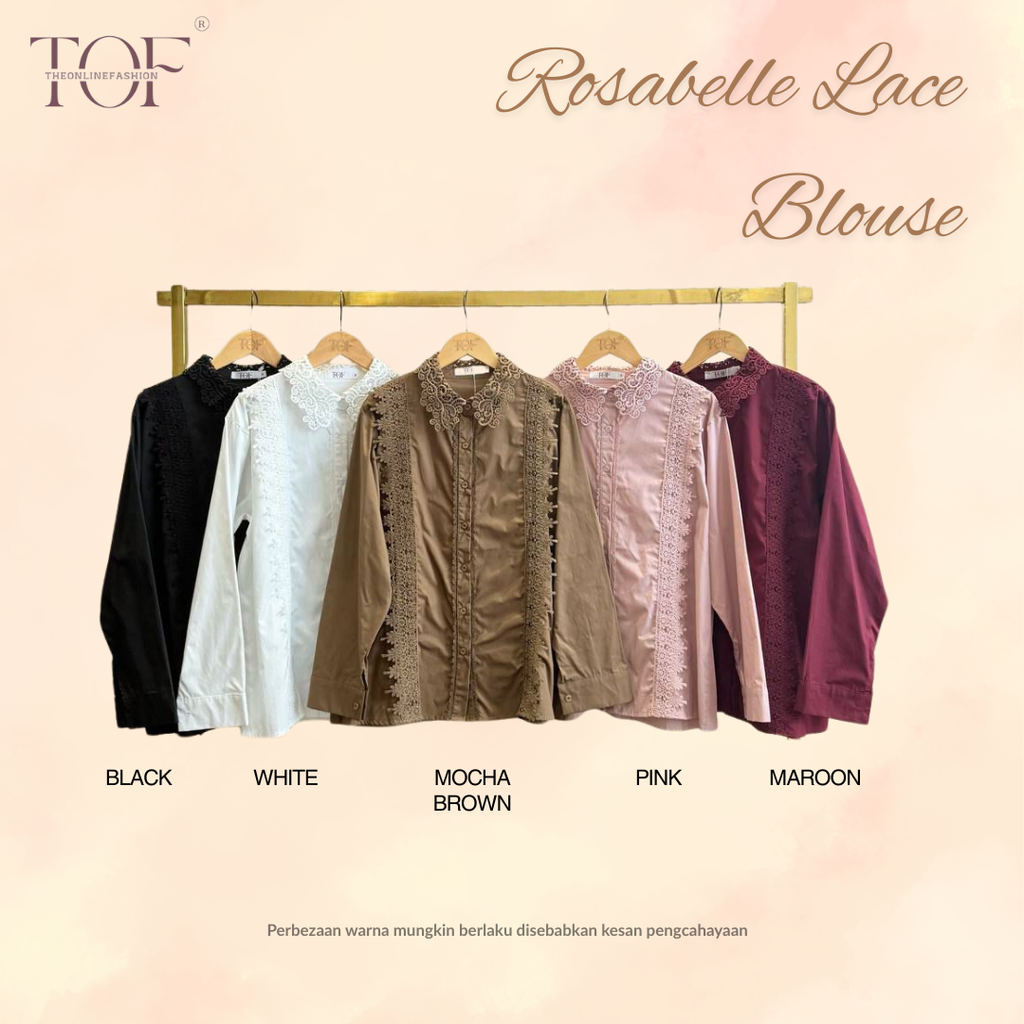 ROSABELLE (1)