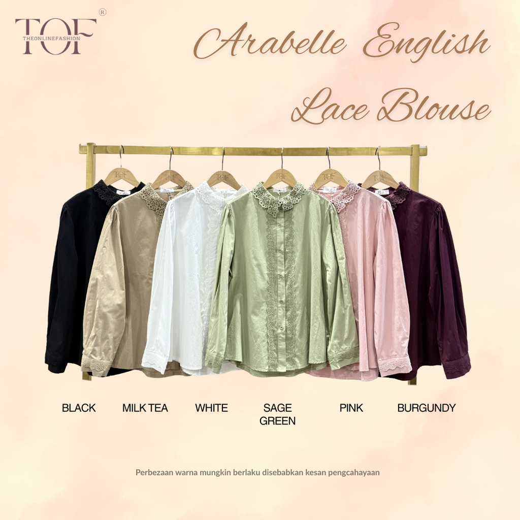 ARABELLE (1)