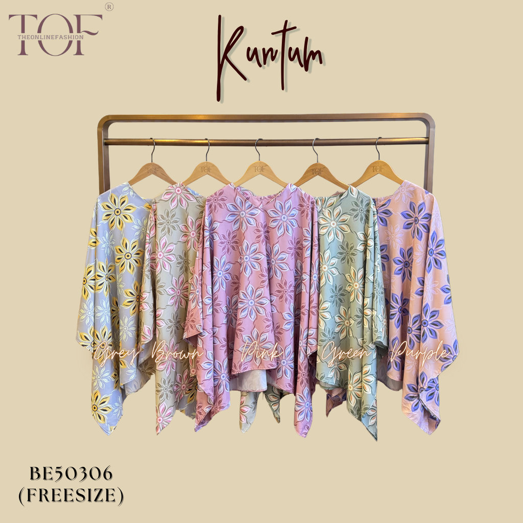 NEW TOF Colour Pic