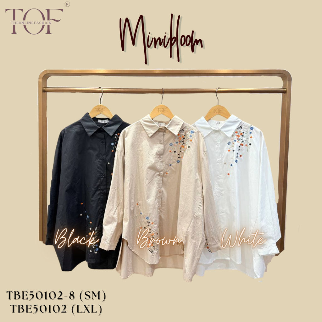 NEW TOF Colour Pic