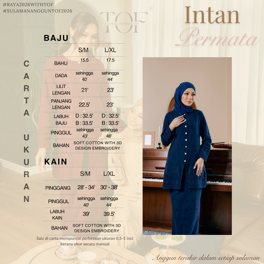 INTAN PERMATA
