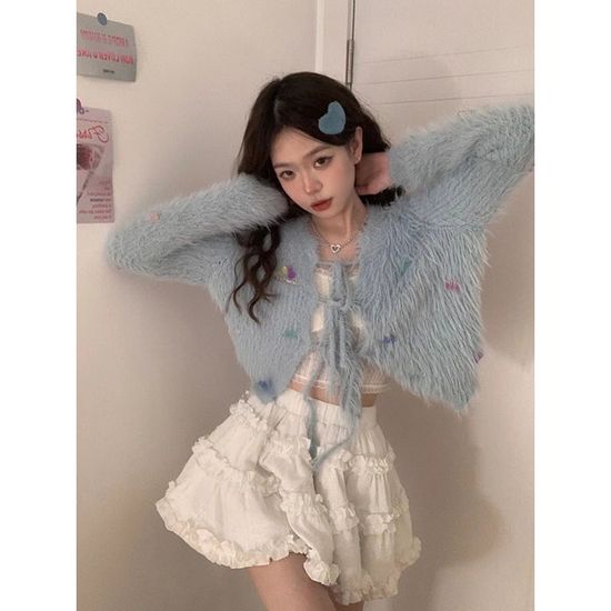 套裝系列 | FLECHAZO_.2024