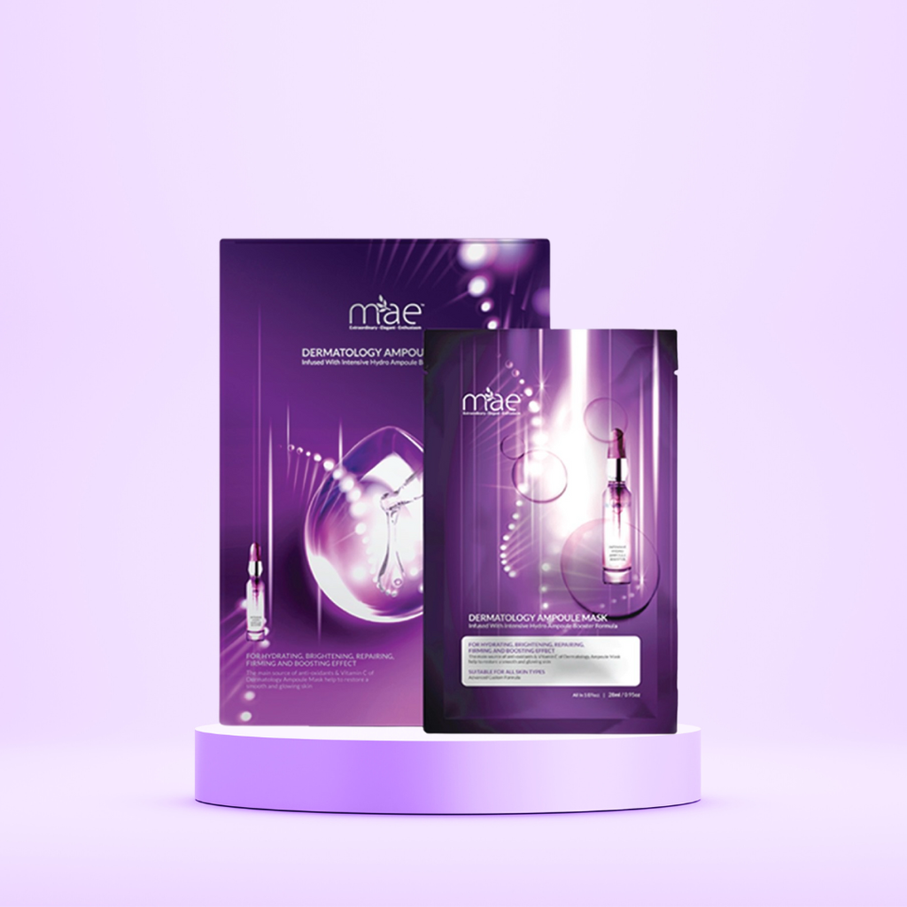Ampoule Mask