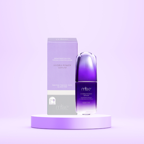 Hydra Power Serum