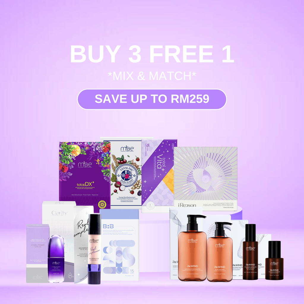 Buy 3 Free 1