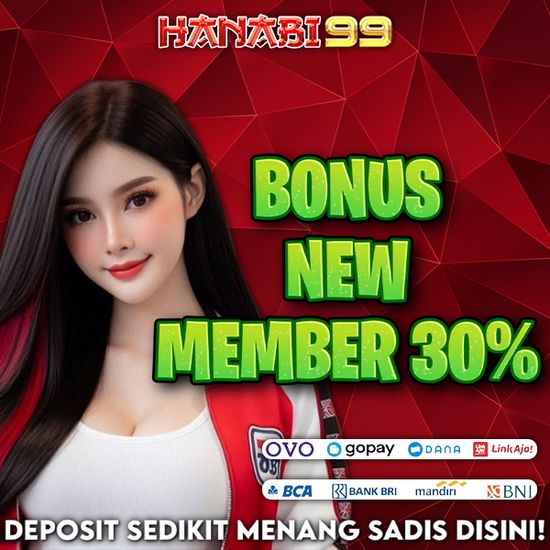 HANABI99 SITUS slot pragmatic | HANABI99