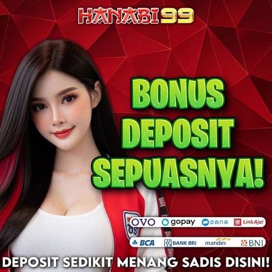 Hanabi99: Main Slot PG Soft Seru dan Menang! | HANABI99