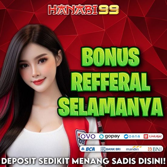 Hanabi99: Slot PG Soft, Main & Menang Mudah | HANABI99