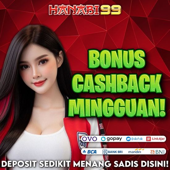 Hanabi99: Slot PG Soft, Main & Menang Mudah | HANABI99