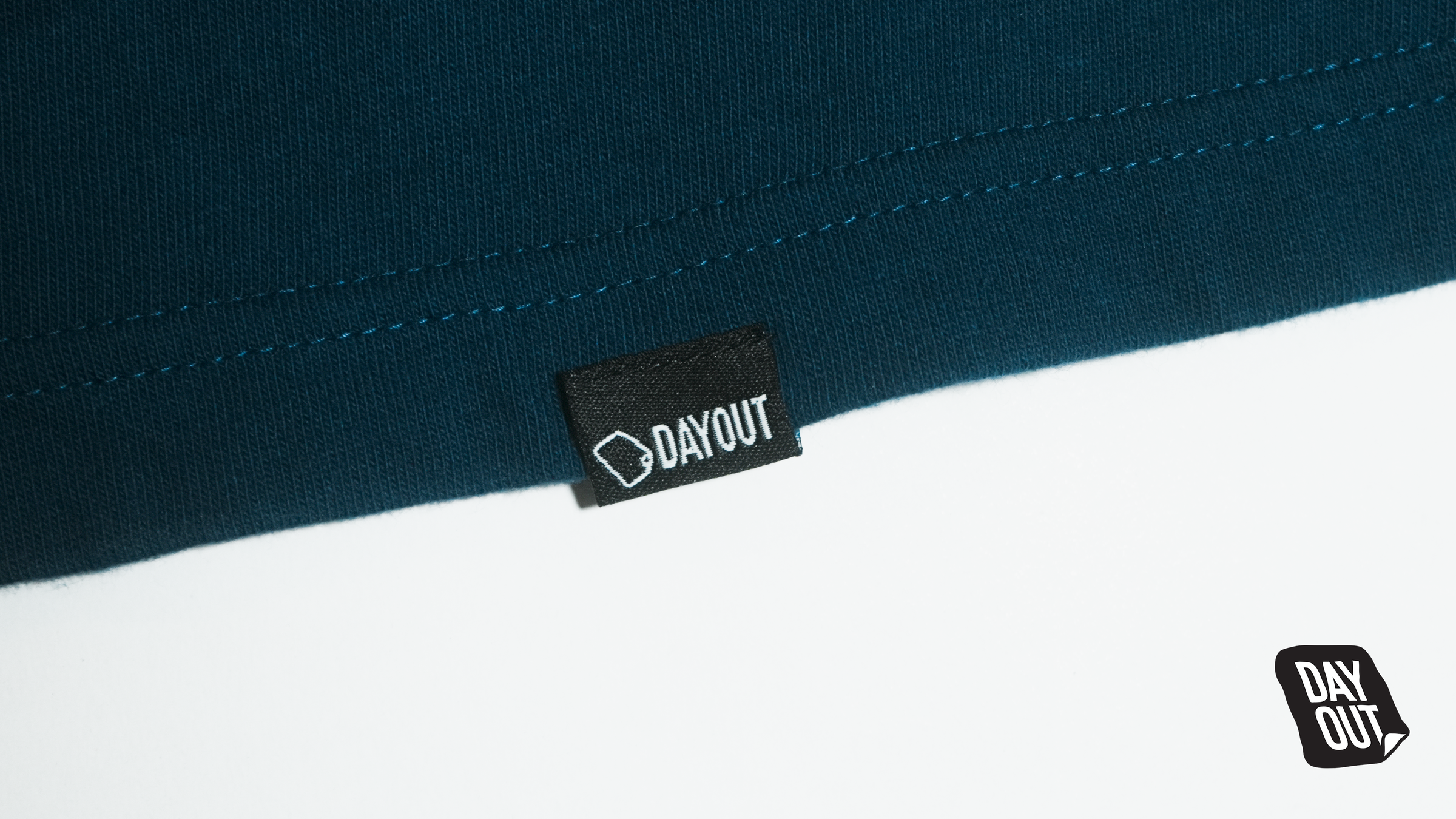 OG LOGO TEE blue-03