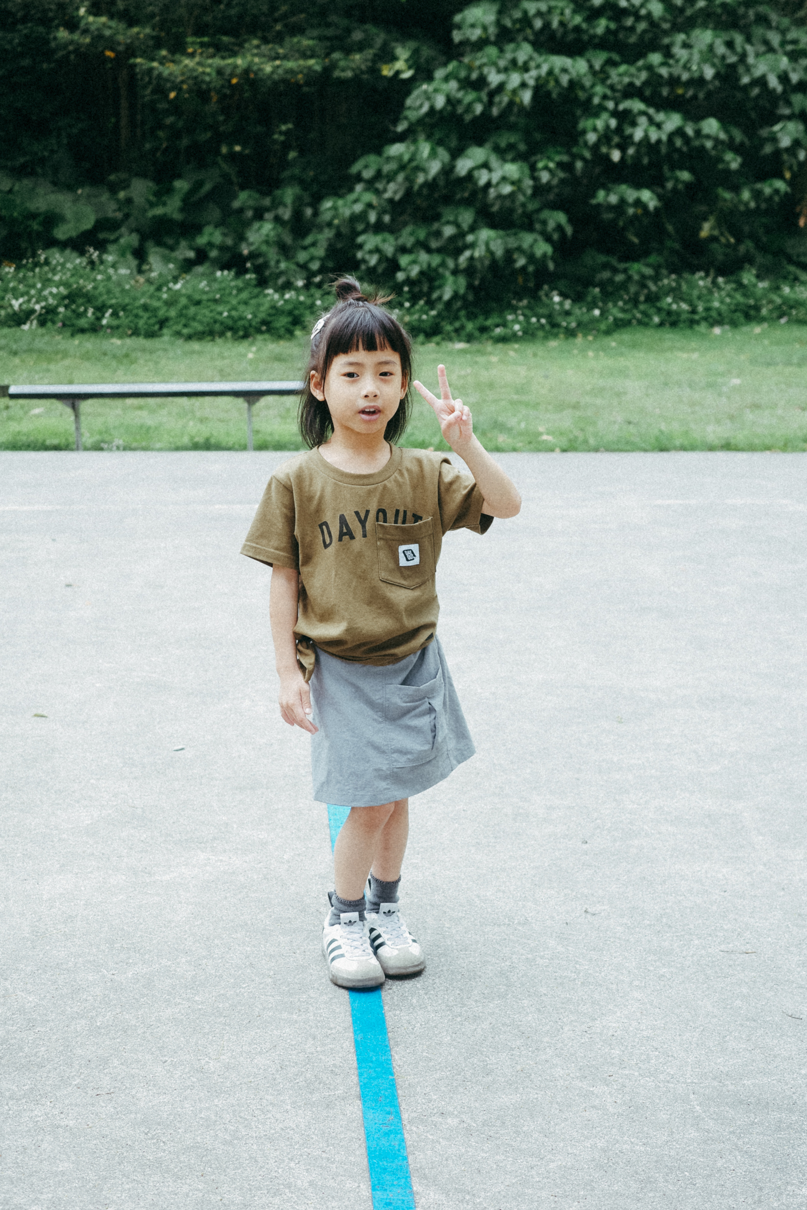 kids green04