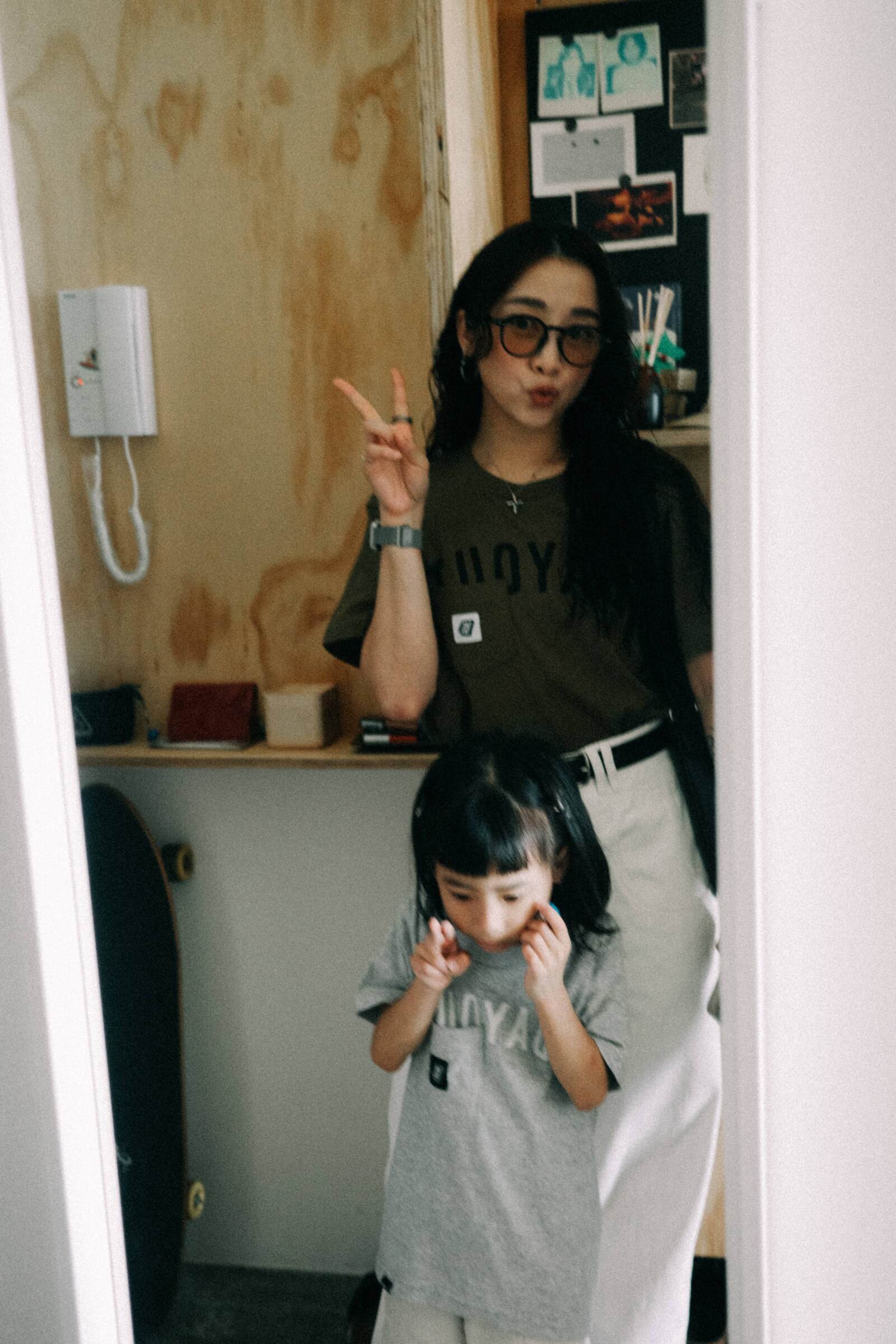 Kid grey01