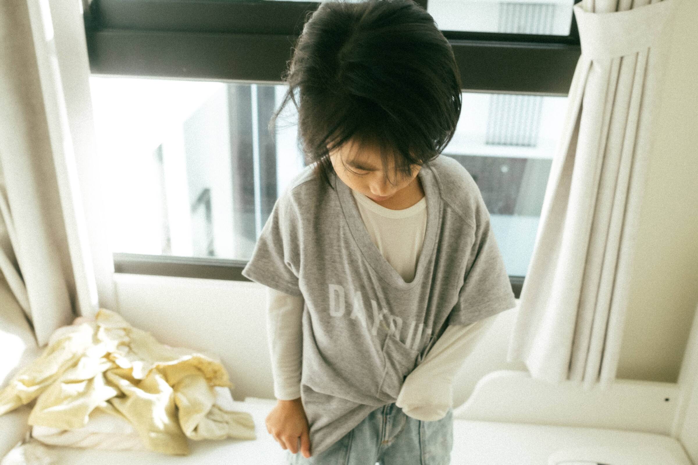 Kid grey3