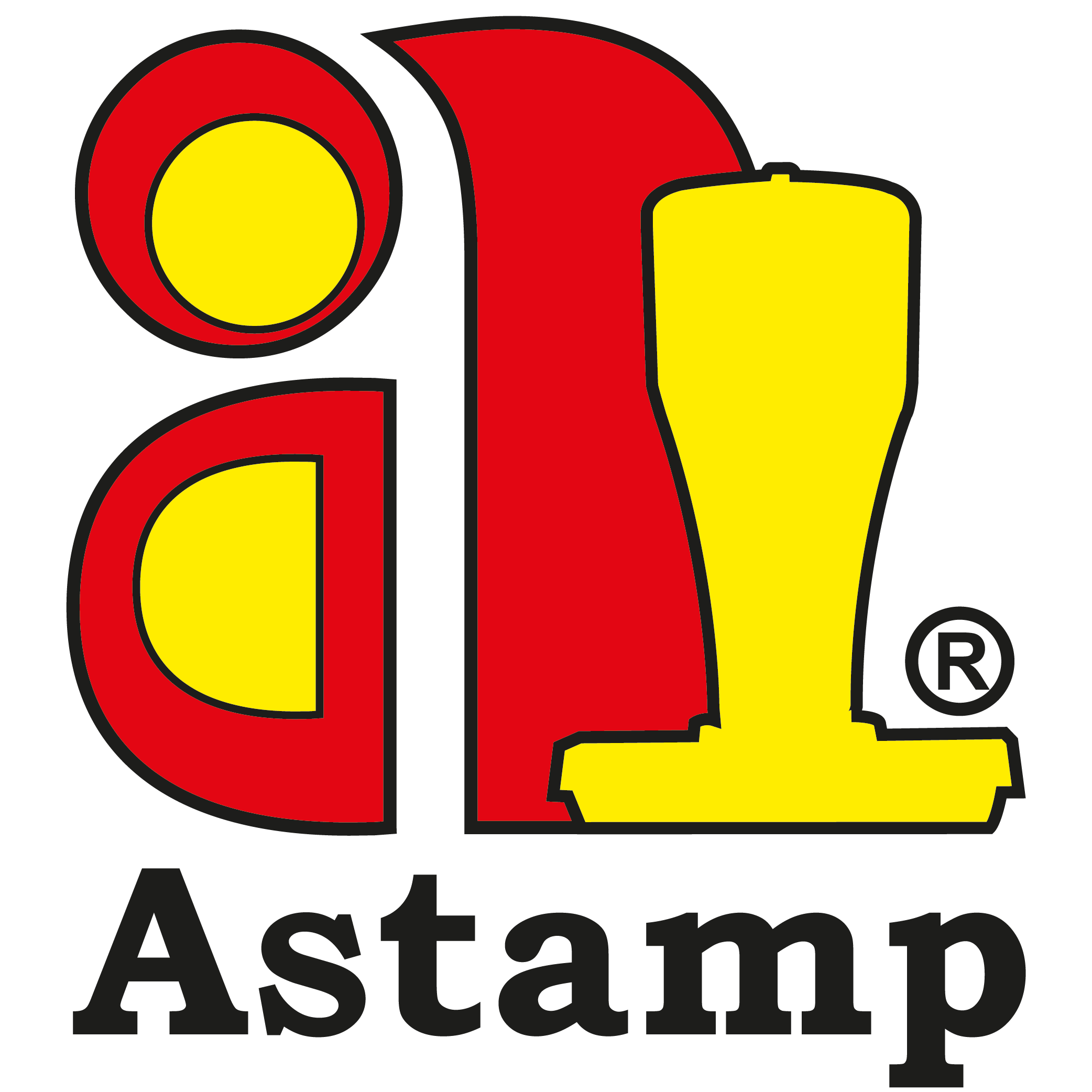 ASTAMP SDN. BHD.
