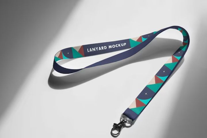 Lanyard 10