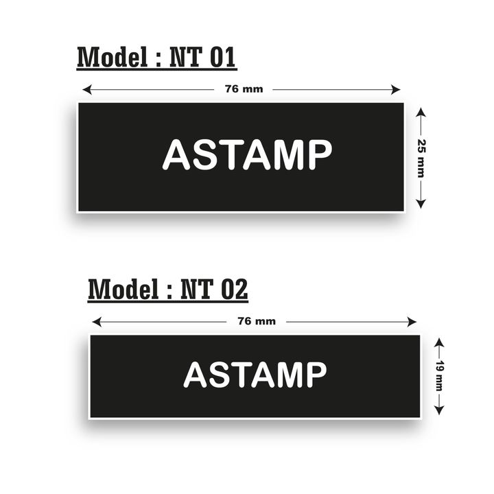 Normal Name Tag