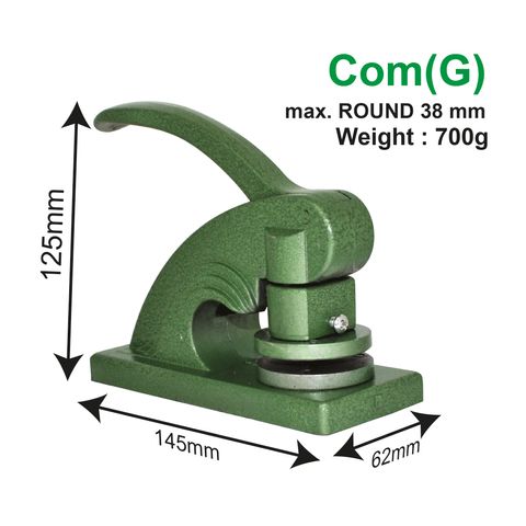 COM (G) 01