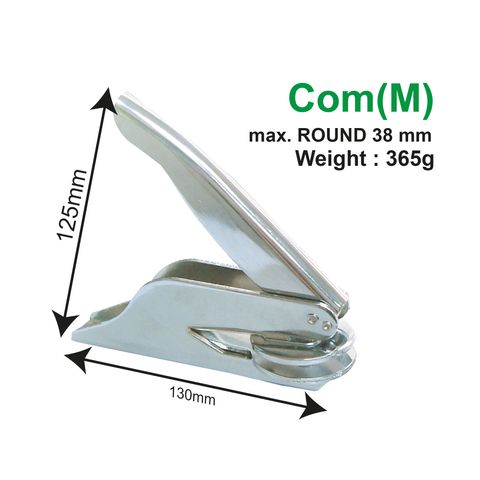 COM (M) 01