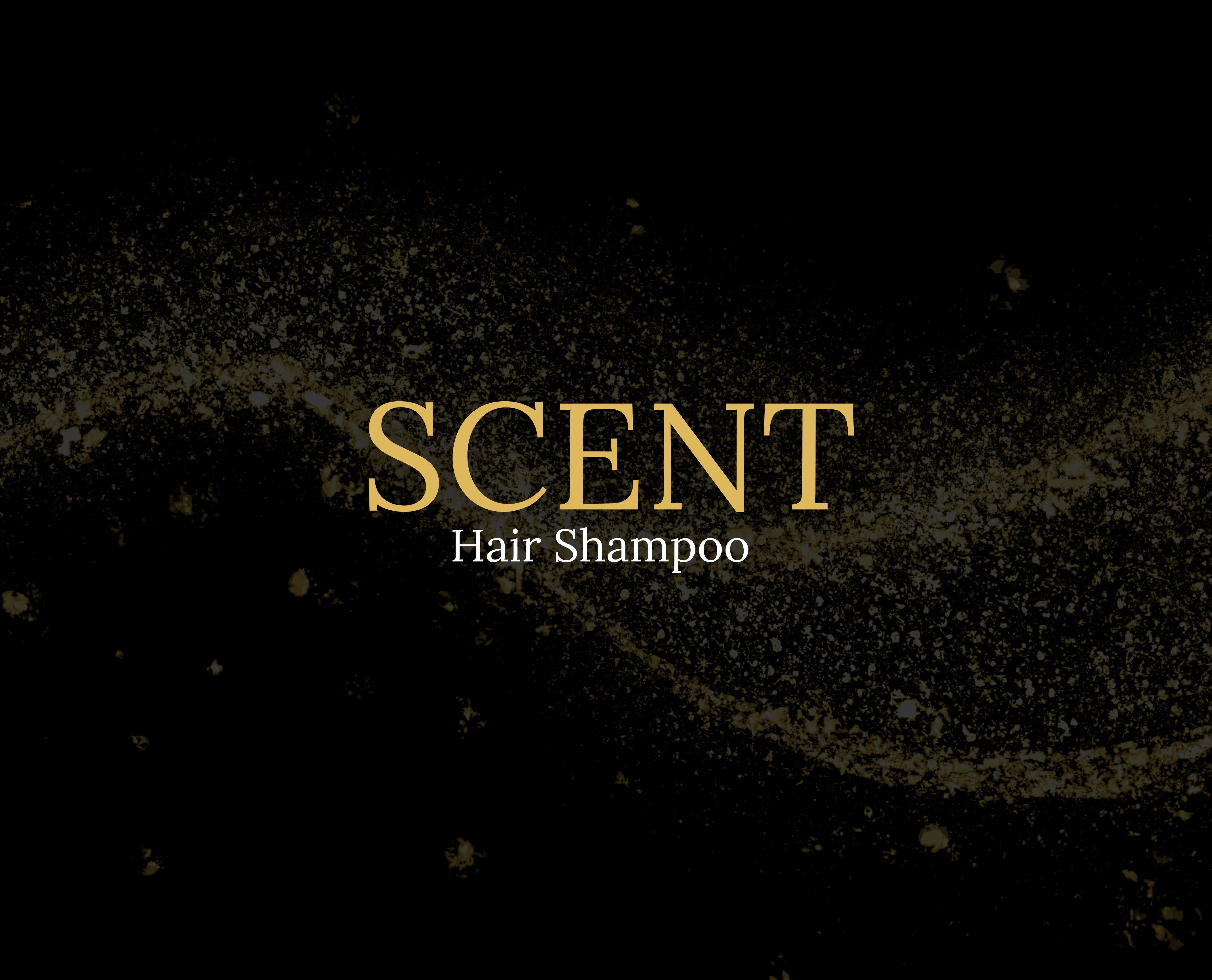 SDEEN Shampoo Scent